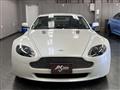 2008 Aston Martin V8