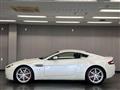 2008 Aston Martin V8