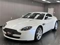 2008 Aston Martin V8