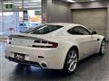 2008 Aston Martin V8