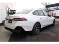 2024 BMW 5 Series