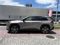 2026 Toyota RAV4