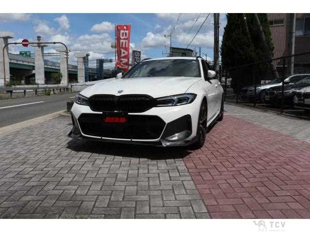 2023 BMW 3 Series