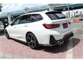2023 BMW 3 Series