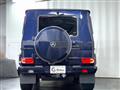 2017 Mercedes-Benz G-Class
