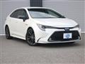 2019 Toyota Corolla Sedan