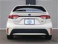 2019 Toyota Corolla Sedan