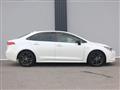 2019 Toyota Corolla Sedan