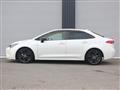 2019 Toyota Corolla Sedan