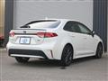 2019 Toyota Corolla Sedan