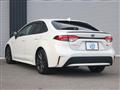 2019 Toyota Corolla Sedan