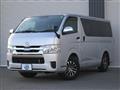 2019 Mazda Bongo Brawny Van