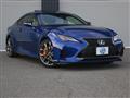 2019 Lexus RC