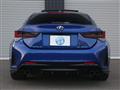 2019 Lexus RC