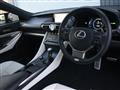 2019 Lexus RC