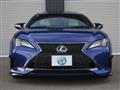 2019 Lexus RC
