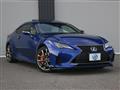 2019 Lexus RC