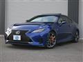 2019 Lexus RC