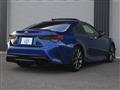 2019 Lexus RC