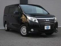 2015 Toyota Noah