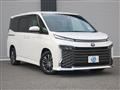 2023 Toyota Voxy