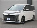 2023 Toyota Voxy