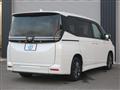 2023 Toyota Voxy