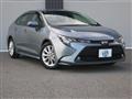 2019 Toyota Corolla Sedan