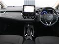 2019 Toyota Corolla Sedan