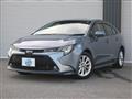2019 Toyota Corolla Sedan