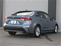 2019 Toyota Corolla Sedan