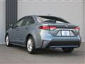 2019 Toyota Corolla Sedan