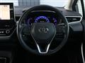 2019 Toyota Corolla Sedan