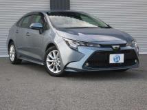 2019 Toyota Corolla Sedan