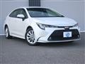 2020 Toyota Corolla Sedan