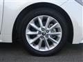 2020 Toyota Corolla Sedan