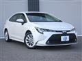 2020 Toyota Corolla Sedan