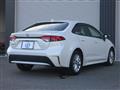 2020 Toyota Corolla Sedan