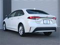 2020 Toyota Corolla Sedan
