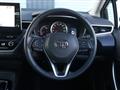 2020 Toyota Corolla Sedan