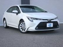 2020 Toyota Corolla Sedan