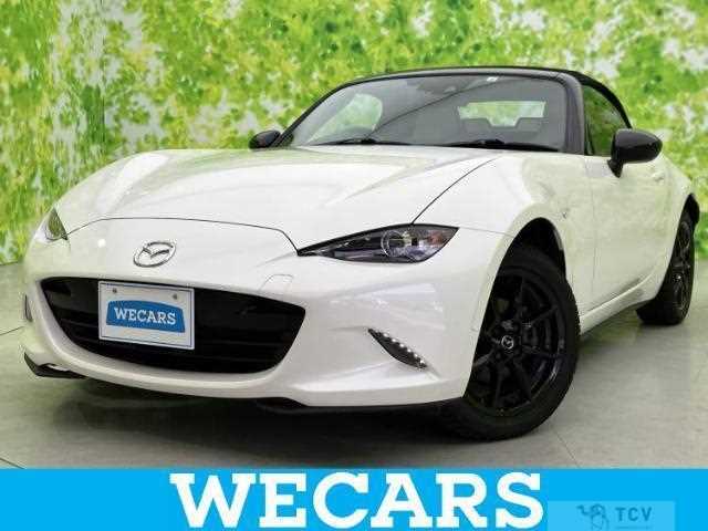 2023 Mazda Roadster