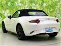2023 Mazda Roadster