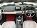 2023 Mazda Roadster