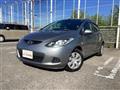 2009 Mazda Demio