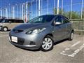 2009 Mazda Demio
