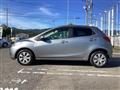 2009 Mazda Demio