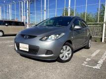 2009 Mazda Demio