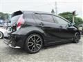 2015 Toyota AQUA