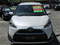 2016 Toyota Sienta
